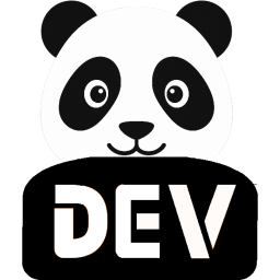 PandaIDE Logo